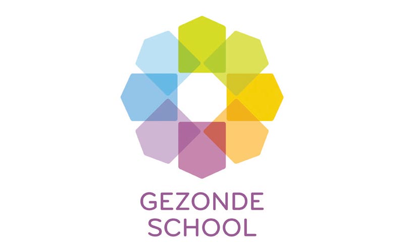logo Gezonde School