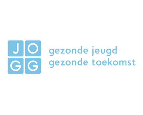 logo JOGG