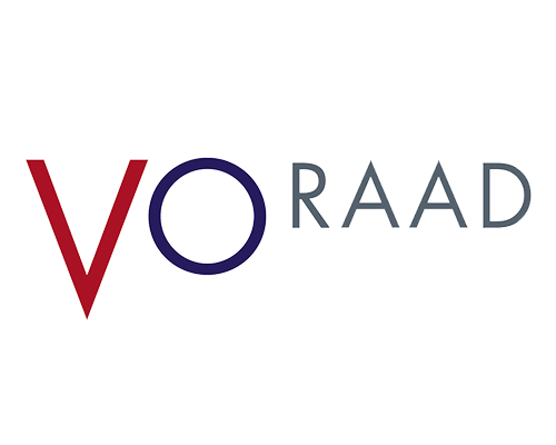 logo VO Raad