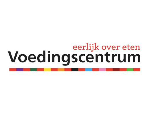 logo Voedingscentrum